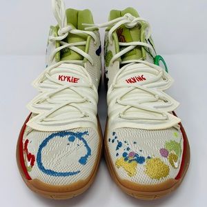 Kyrie 5 “Bandulu" sneakers